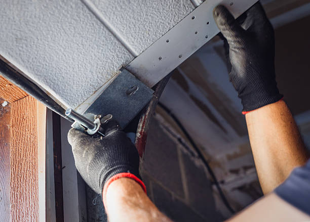 Reliable Garage Door Installation contractor in Gibbsboro, NJ by Garage Doors Repair Pro